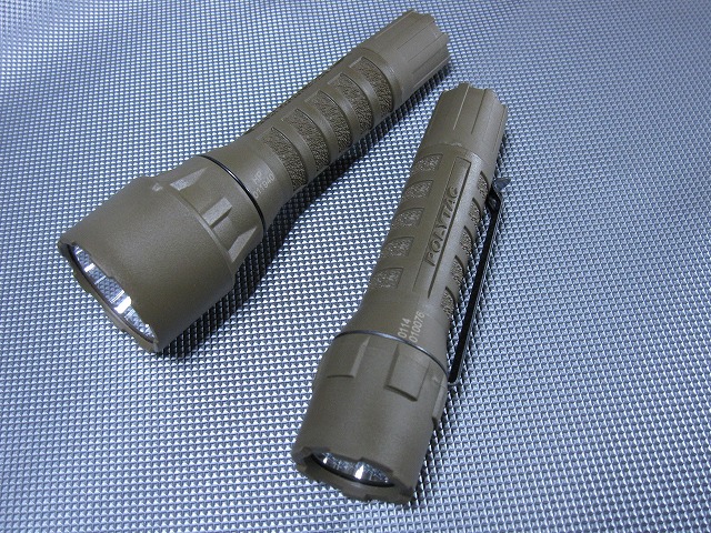 STREAMLIGHT(ストリームライト) POLYTAC-X ポリタックX 全樹脂